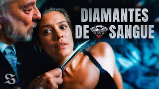Blood Diamonds