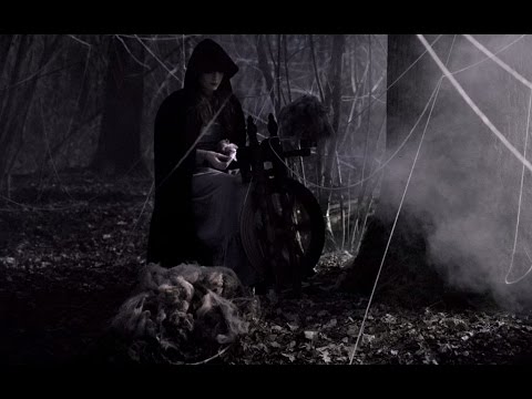 HEIDEVOLK - Urth (Official Video) | Napalm Records