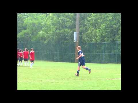 Macon United U12B - Academy Cup Champions.mpg