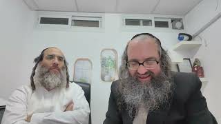 פודקאסט אצל איתמר עם הרב אביעד נייגר - הקונספציה הנכשלת של הציונות מול גזרת הגלות