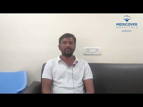 Cerebral Haemorrhage Surgery for CG Bleed in Kurnool | Medicover Hospitals - Video Thumbnail