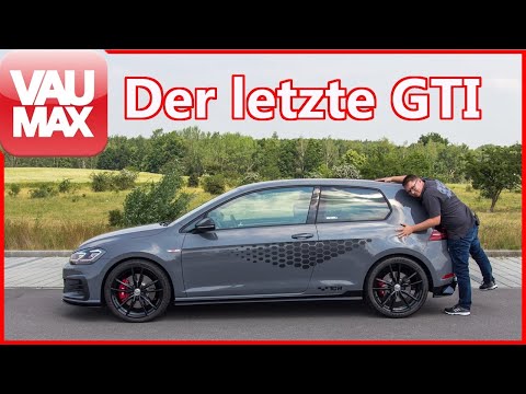 VW Golf VII GTI TCR: Tuning - Aktion - Projekt - Wörthersee - Infos 