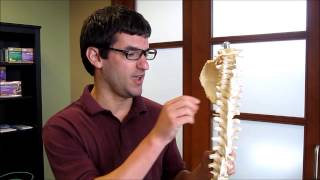 preview picture of video 'Redmond Ridge Chiropractor on subluxation of spine, Premier Chiropractic'