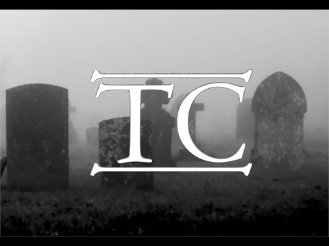 The Contingent - Cemeteries