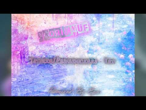 Tatisize/Pashasnickers - Tati (Tik Tok version)