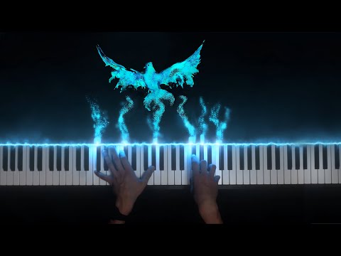 You don't know this theme, but it's beautiful, so I played it #6