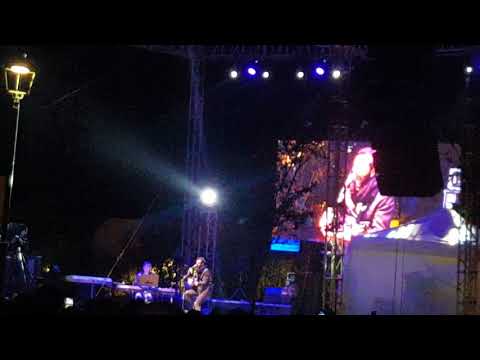 Edgar Oceransky - Como un ladrón, Kilómetros de cielo, Carne y Hueso