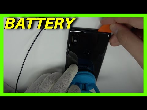 Xiaomi Mi Max Screen replacement