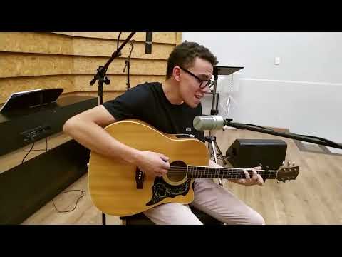 Tua obra em nós (Cover)