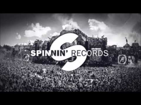 Spinnin' Records Best Of 2016 HQ