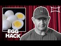 How to Make Perfectly Steamed Eggs