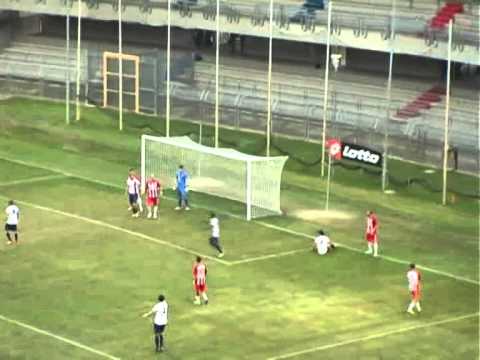 ONDA TG 11.11.2013 - CIVITANOVESE vs SULMONA 2-3