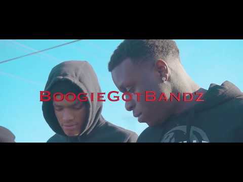 BoogieGotBandz - "Slide" (Music Video) a Sack Right Premiere
