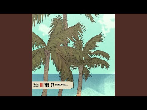 Video thumbnail for Green Dress