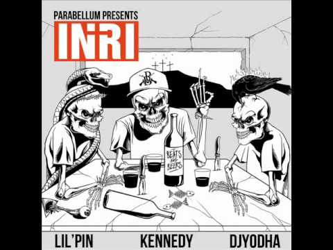 LIL PIN - KENNEDY - DJ YODHA : I.N.R.I. - 04 VAMPIRI