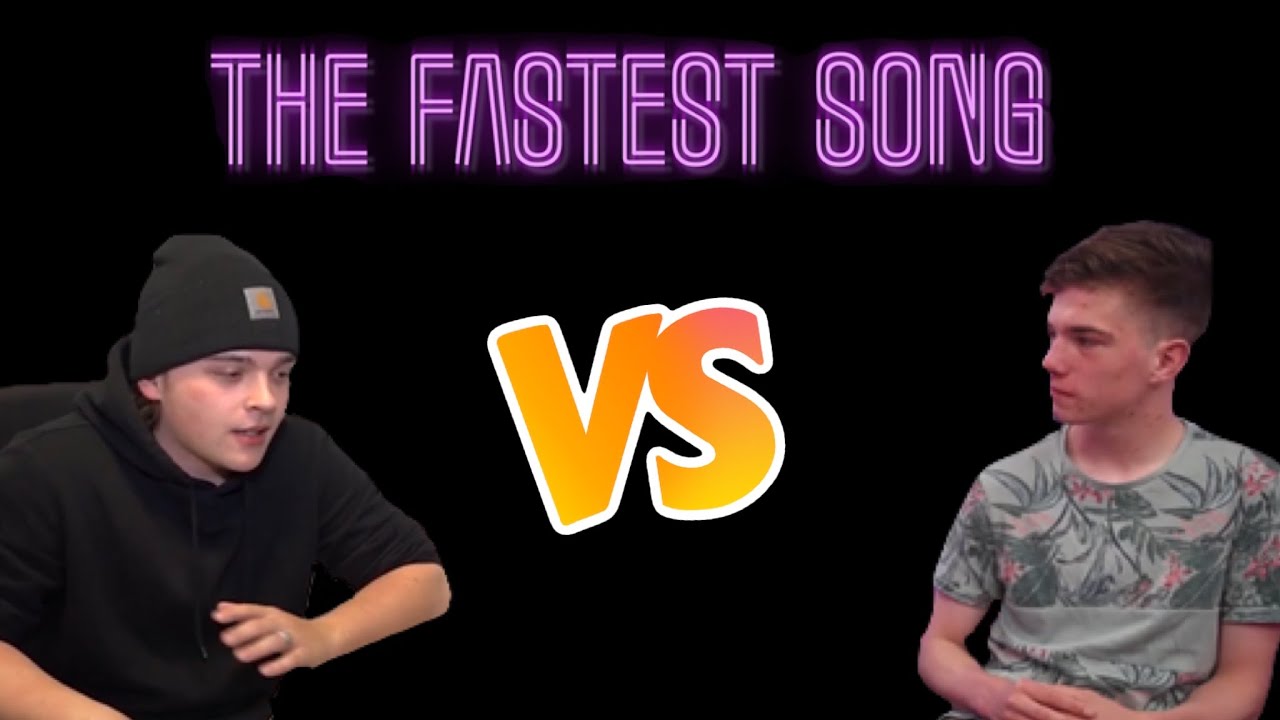 Episode 3 LØRWA VS. NextBeat