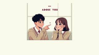 [INDO SUB] iKON (아이콘) - Adore You (좋아해요)