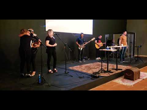 Abba/Isaías 9/ Doce como mel/ Ser mudado