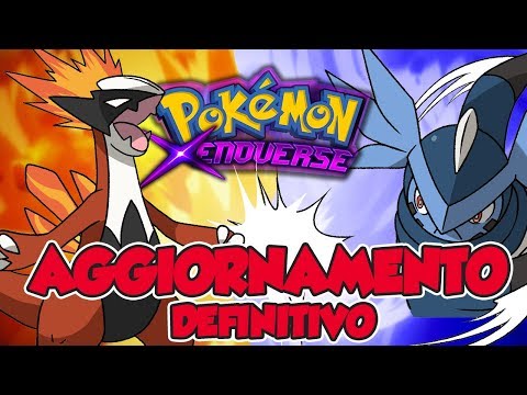 AGGIORNAMENTO POKEMON XENOVERSE! E LA VERSIONE ANDROID!?