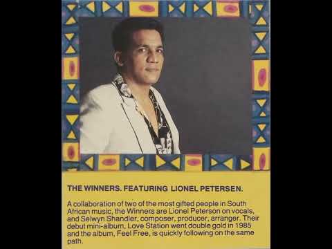 Wedding Day by The Winners, featuring Lionel Petersen from the Sounds Of Soweto compilation album