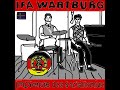 Zwei Tage In Berlin But Ever Instrument Is My Voice IFA Wartburg Cover