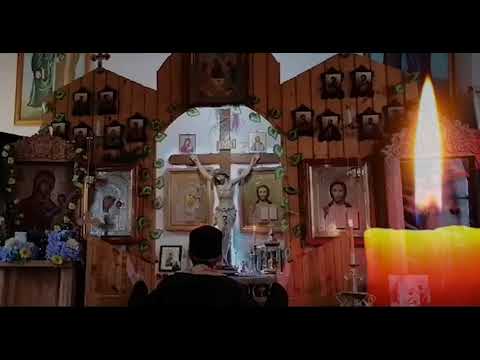 Rugaciunile de dimineata -  slujitor Dani