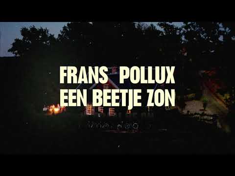 Een Beetje Zon - Frans Pollux