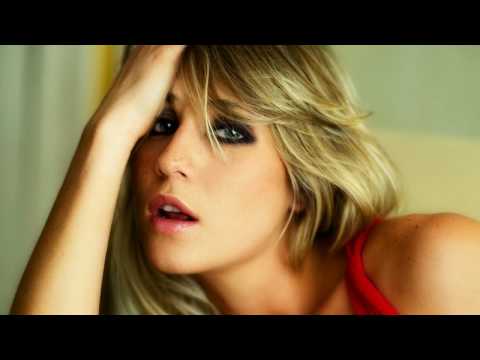 Kenneth Thomas Feat. Colleen Riley - Ghost In The Machine (Estiva Remix) (HD)