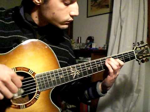 Kumbaya my Lord - (arr.) Alberto Ziliotto