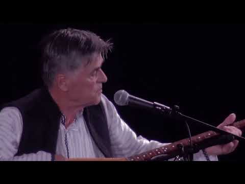 Avdo Lemeš - Otvori mi džamli pendžer | Dani Kantona Sarajevo - Koncert u BKC-u