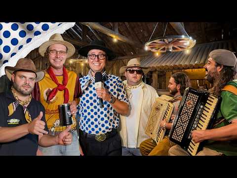 O RANCHO GAÚCHO | IVOTI - RS (Indavírus, Lauro Antigo, Loli Gebien e Alberto Mecânico)