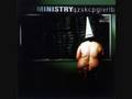 Ministry - Step (Extended) 