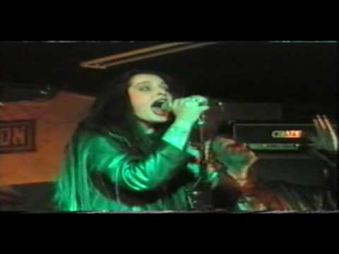 Octagon live 1999