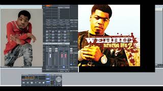 Webbie ft Big Head – You A Trip (Slowed Down)