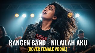 Download lagu KANGEN BAND - NILAILAH AKU (Cover By Darung_Ka) mp3 Download lagu KANGEN BAND - NILAILAH AKU (Cover By Darung_Ka) mp3