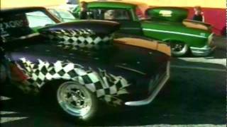 Street Outlaws at Orlando ...World Street Nationals #18 2010 Intro