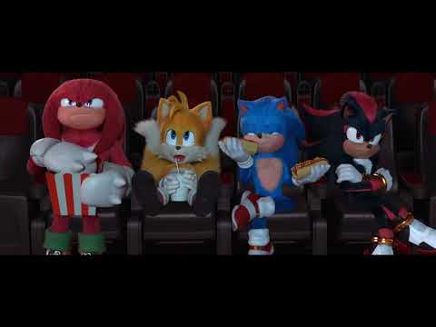 Hadi macera başlasın! Sonic Takımı iş başına! Kirpi Sonic 3 filmi 17 Ocak’ta sinemalarda!