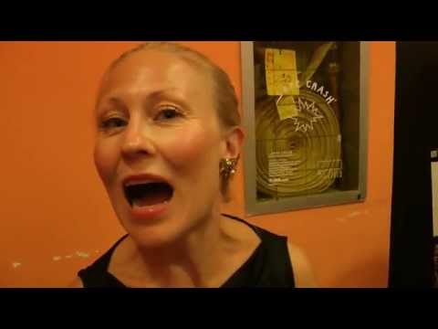 Vocalmente Family 2015 - Anna Asunta (FORK)