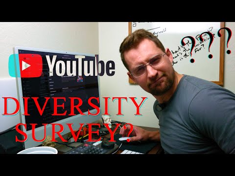 Decoding Diversity Surveys | Community Health