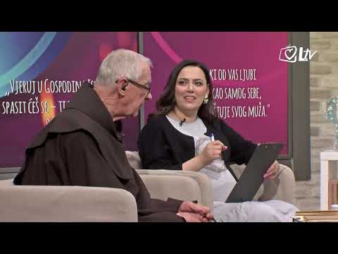 Radost ljubavi u braku 23.4.2019.