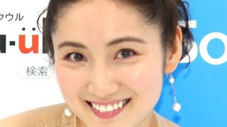 小５でデビューした元グラドル　３１歳の水着姿「ウソでしょう」と衝撃…結婚してママに..