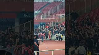 Download lagu The Indonesian National Team celebrates with Garuda after Defeating Thailand #nationalteamday #In... mp3 Download lagu The Indonesian National Team celebrates with Garuda after Defeating Thailand #nationalteamday #In... mp3