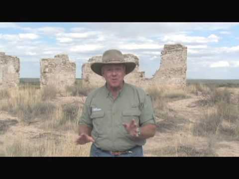 Fort Craig National Historic Site Video 1