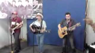 BALA PERDIDA miguel y miguel en la paz