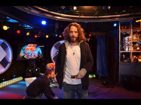 Chris Cornell Interview on Howard Stern 2011 Full