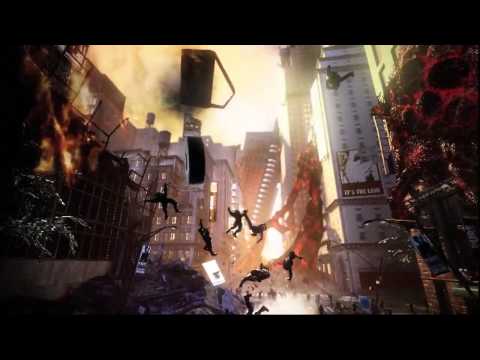 Prototype 2: VGA 2010 Cinematic Trailer (Xbox 360, PS3, PC)