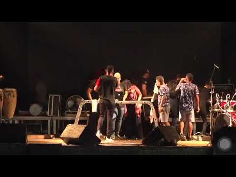 MC DH E MC GUIZINHO - AO VIVO EM ALHANDRA 2019  (SENTA POR FAVOR) 🔥🎶