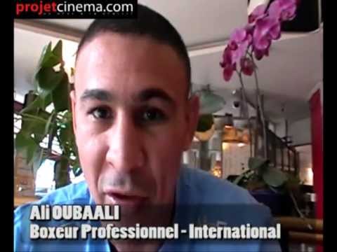 Ali OUBAALI