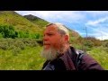 Hiking The Green Foothills Of Ogden Utah