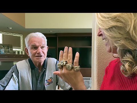 The Journey of a 49ers Equipment Manager